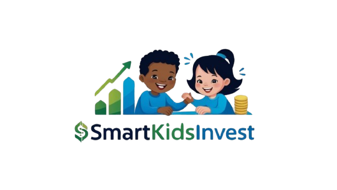 SmartKidsInvest Logo